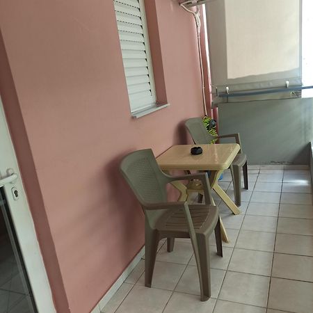 Central Living Ateny Zewnętrze zdjęcie