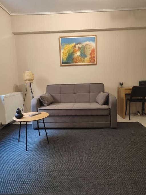 Central Living Ateny Zewnętrze zdjęcie