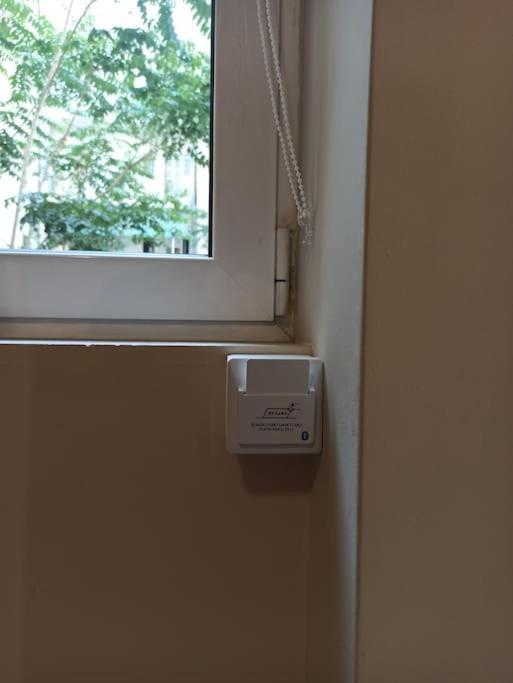 Central Living Ateny Zewnętrze zdjęcie