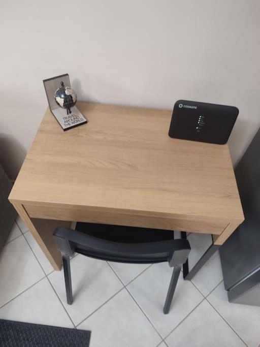 Central Living Ateny Zewnętrze zdjęcie